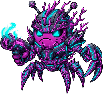 Abyssal Huntsman