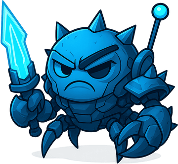 Azure Leviathan