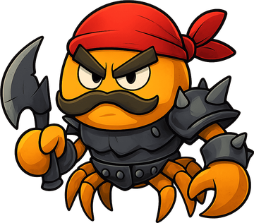 Solar Kraken