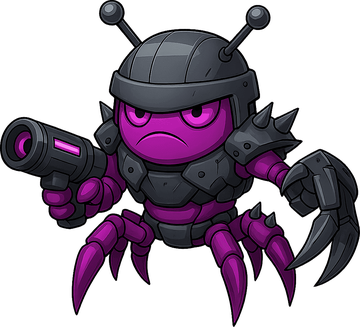 Void Sovereign