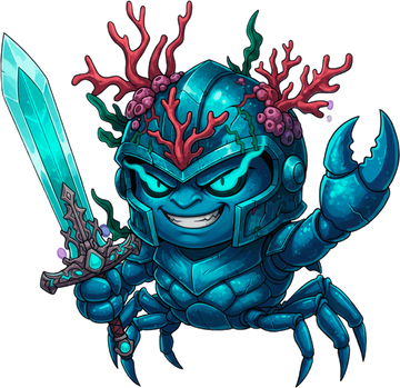 Frost Castellan