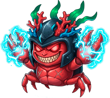 Storm Tyrant